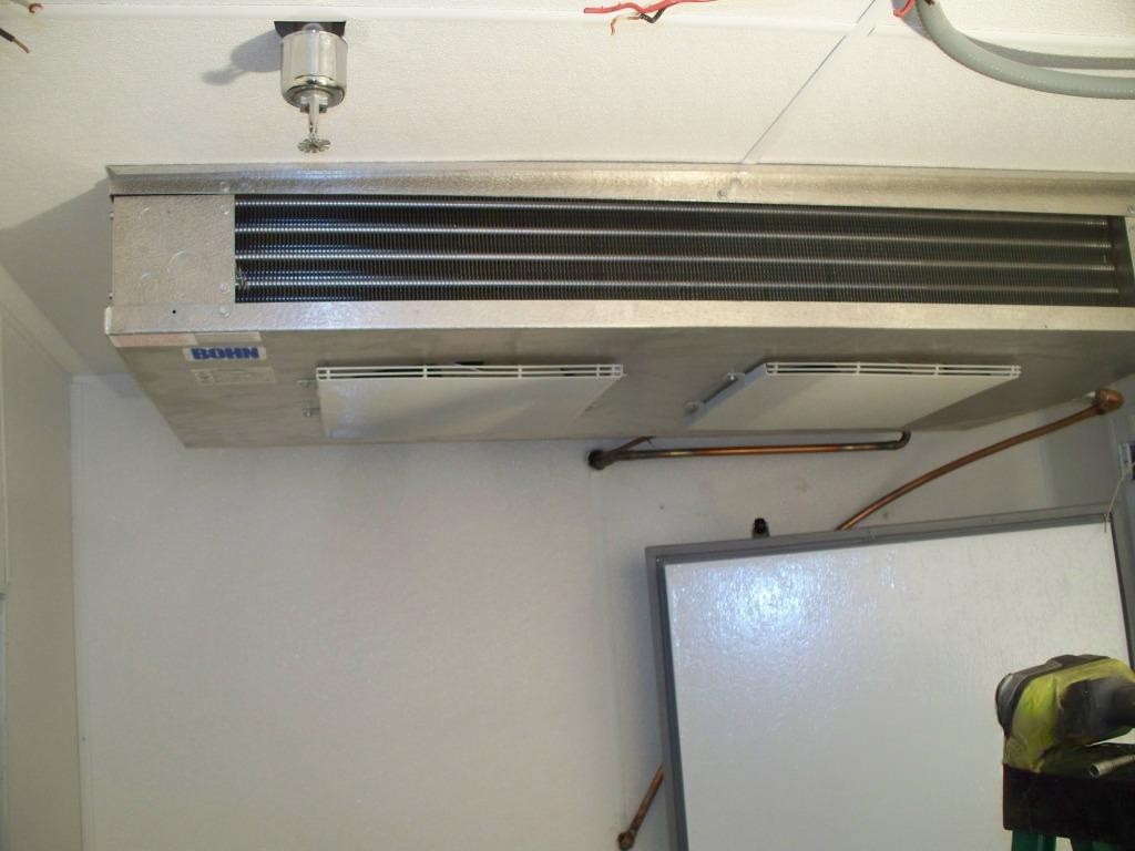 Commercial Process Cooling Systems