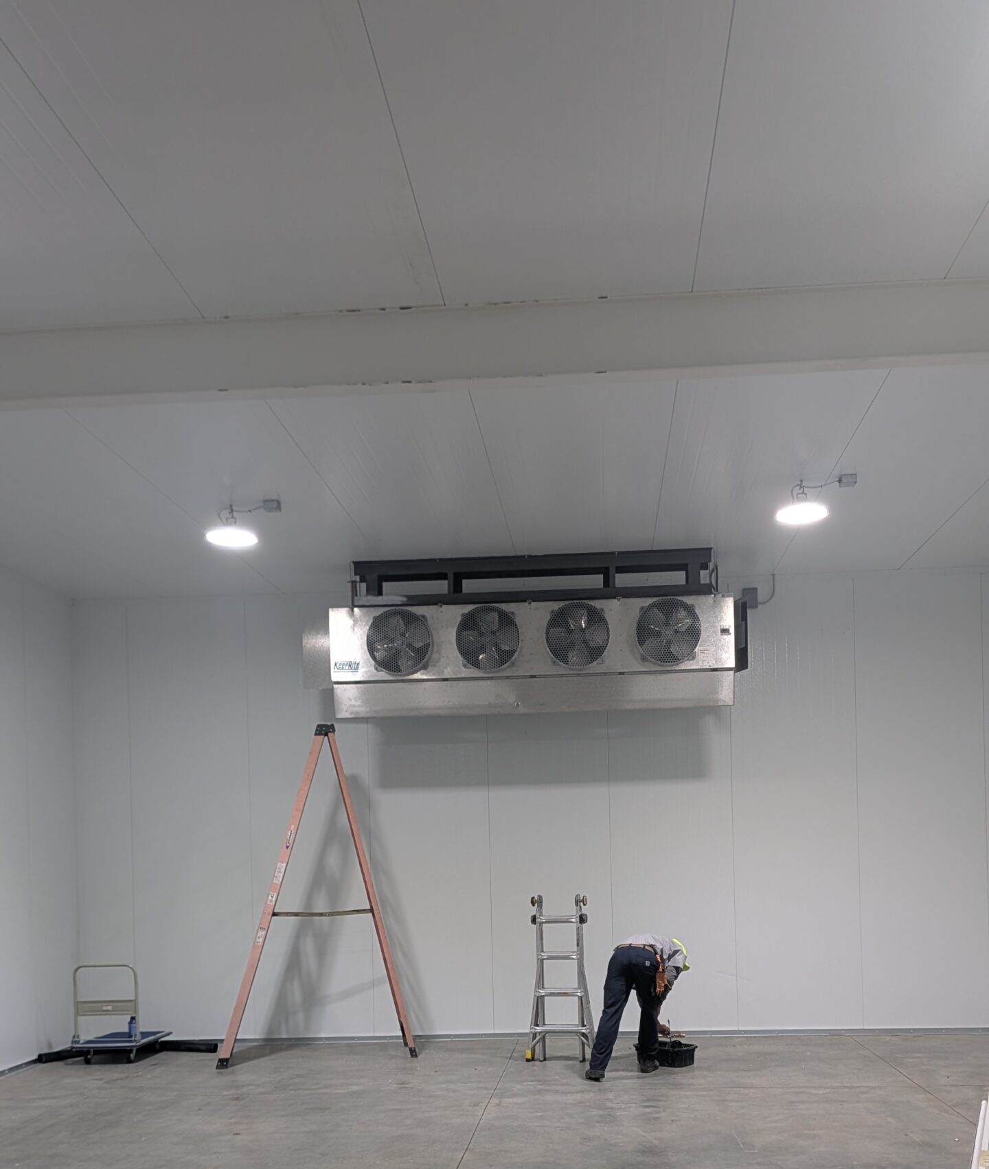 Commercial Air Conditioning Systems
