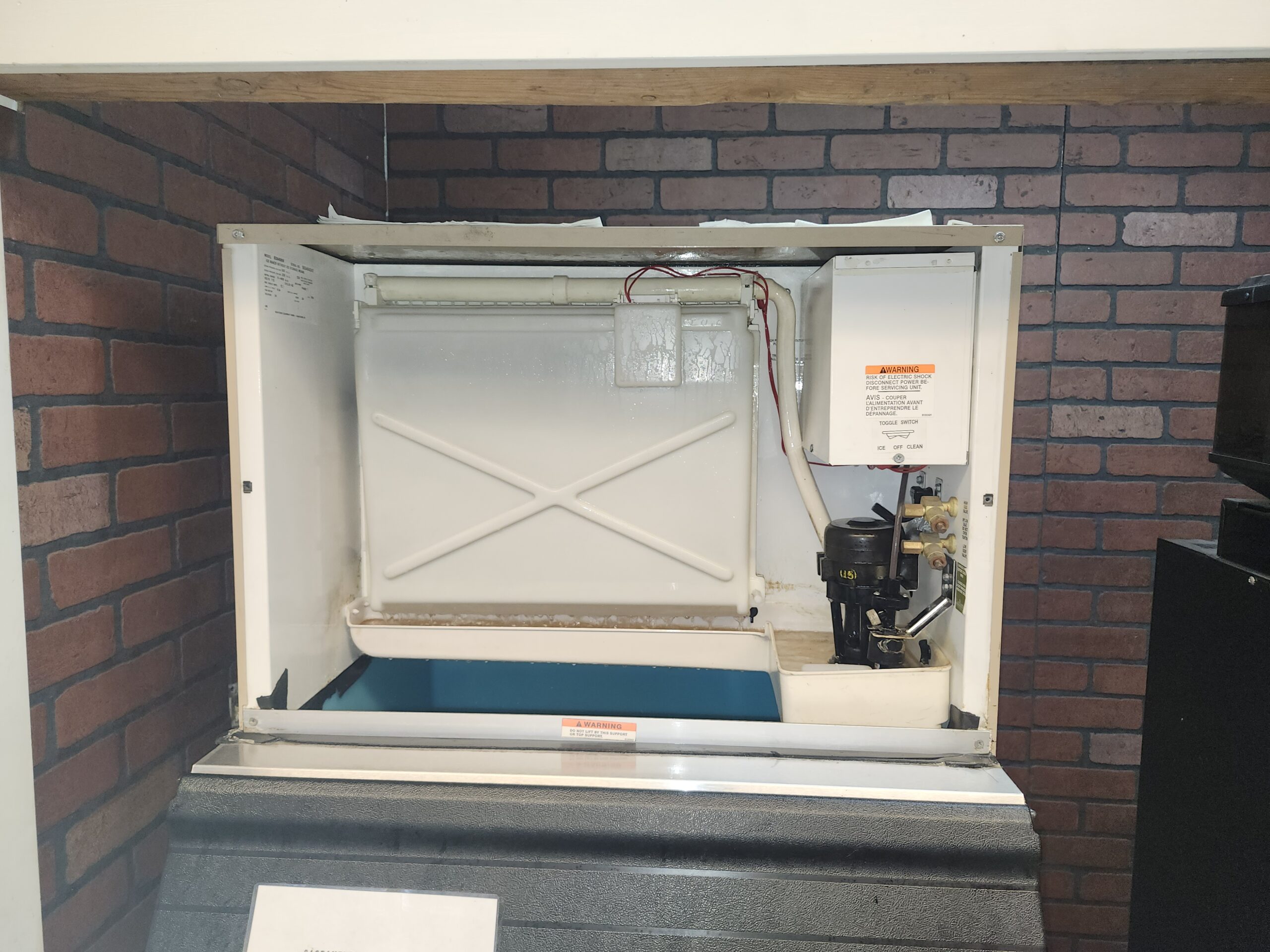 Ice Machines
